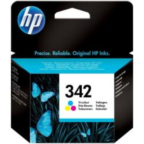 TINTA TRICOLOR HP 342 BLISTER