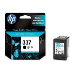 TINTA NEGRO HP 337 BLISTER