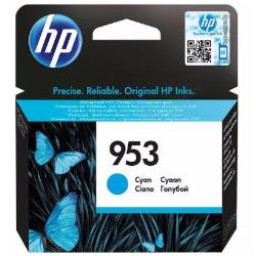 HP 953 CIAN TINTA
