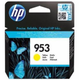 HP 953 AMARILLO TINTA