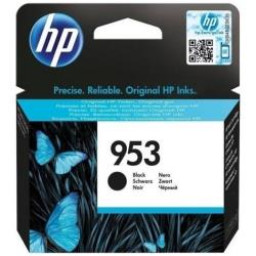 HP 953 NEGRO TINTA BLISTER