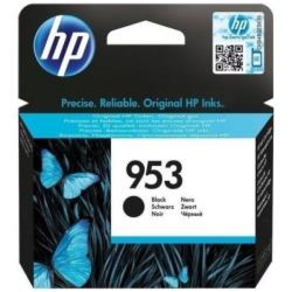 HP 953 NEGRO TINTA BLISTER