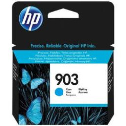 HP 903 CIAN TINTA