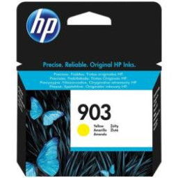 HP 903 AMARILLO TINTA
