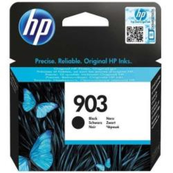 HP 903 NEGRO TINTA BLISTER HP 903 NEGRO TINTA BLISTER