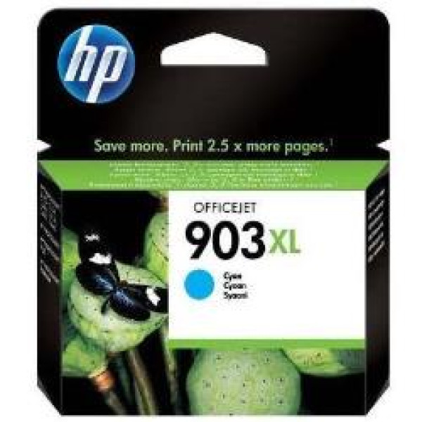 HP 903XL AC CIAN TINTA BLISTER HP 903XL AC CIAN TINTA BLISTER