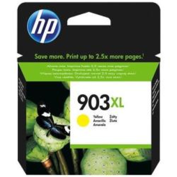 HP 903XL AC AMARILLO TINTA BLISTER