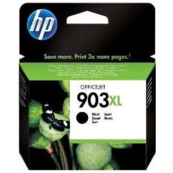 HP 903XL AC NEGRO TINTA BLISTER HP 903XL AC NEGRO TINTA BLISTER