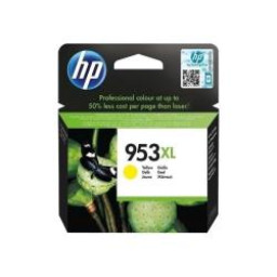 HP 953XL AC AMARILLA TINTA