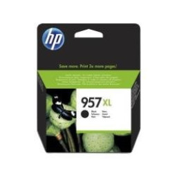 HP 957XL EC NEGRO TINTA BLISTER