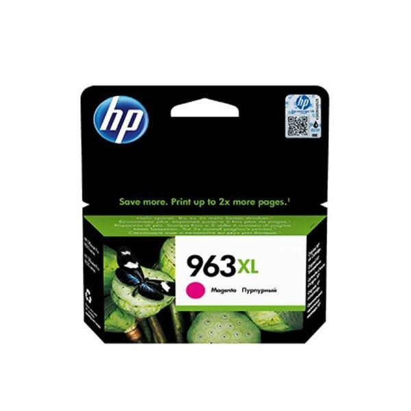 TINTA MAGENTA HP 963XL BL
