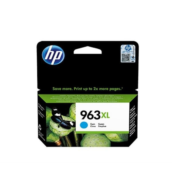 TINTA CIAN HP 963XL BL