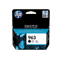 TINTA NEGRO HP 963