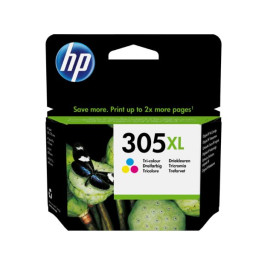 TINTA TRICOLOR HP 305XL BL