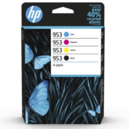 PACK TINTA HP 953 CMYK