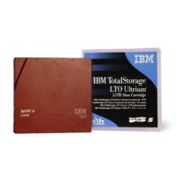 LTO 5 ULTRIUM 1 5 - 3 TB  ETIQUET