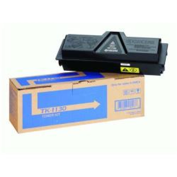 Toner KYOCERA FS1030MFP  1130MFP  1030DP (1T02MJ0NLC)  3.000p.