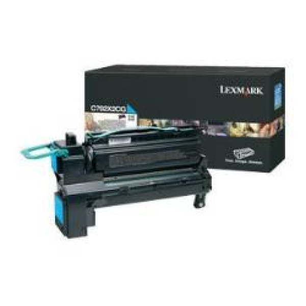 C792   TINTA CIAN EXT EXTA AC