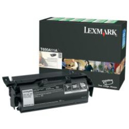 TONER RETOR T650/T652/T654