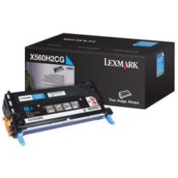 TONER CIAN X560 AC