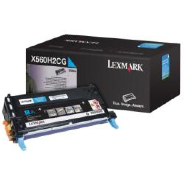 TONER CIAN X560 AC