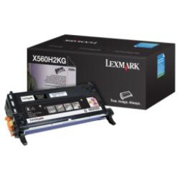 TONER NEGRO X560 AC