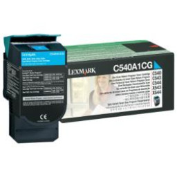 TONER CIAN RETO BC C540/43/44 X543