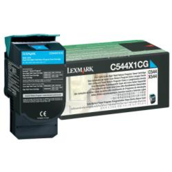 TONER CIAN RETO EXTRA AC C544/X544
