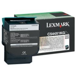 TONER NGRO RETO EXTRA AC C544/X544