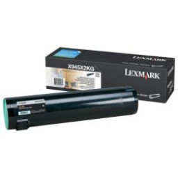 TONER NEGRO AC X940/X945