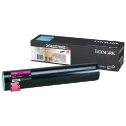 TONER MAGENTA AC X940/X945