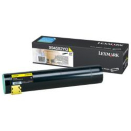 TONER AMARILLO AC X940/X945
