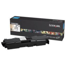 CONTENEDOR DE TONER RESIDUAL C935