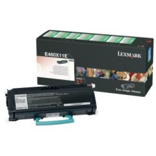 TONER RETORNABLE EXTRA AC E460