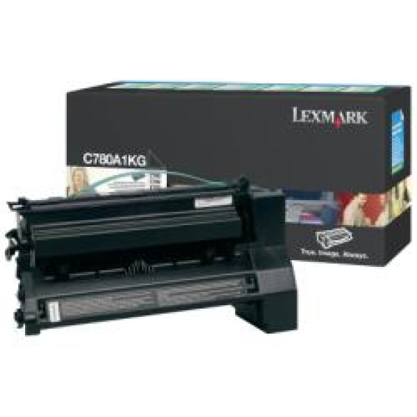 TINTA NEGRA RETOR BC C780/782/X782