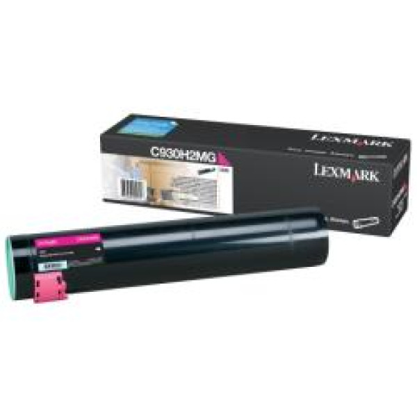 TONER MAGENTA AC C935