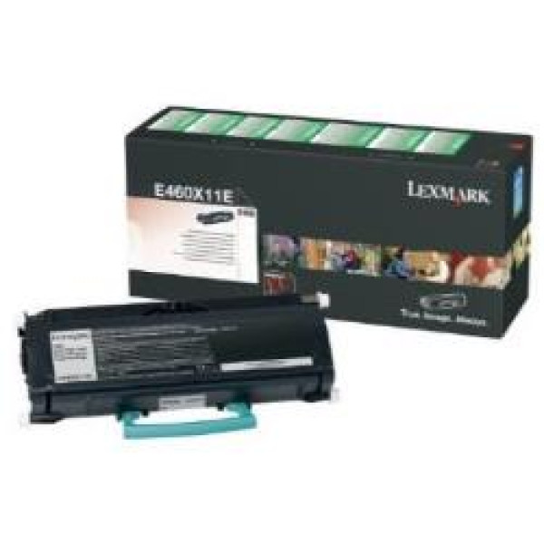 TONER NEGRO AC E460 RETORNABLE