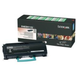 TONER AC RETOR  X463/X464/X466