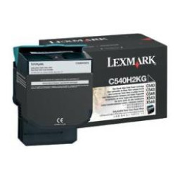 TONER NEGRO AC C540/43/44 X543/44