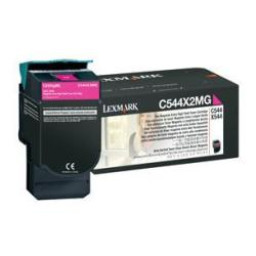 TONER MAGENEXTAC C544X544