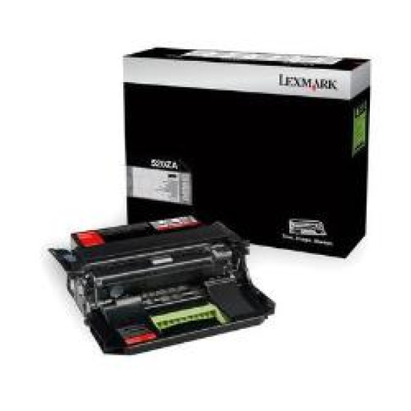 520ZA UNIDAD DE IMAGEN NEGRO (100K)