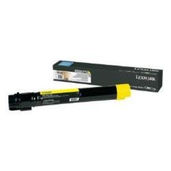 XS955 TONER AMARILLO EXTRA AC (22K)