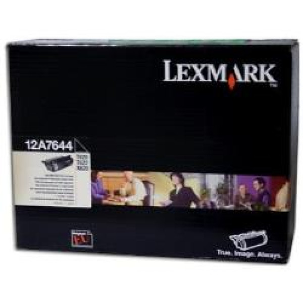 TONER NEGRO  T620/T622 RETORNABL