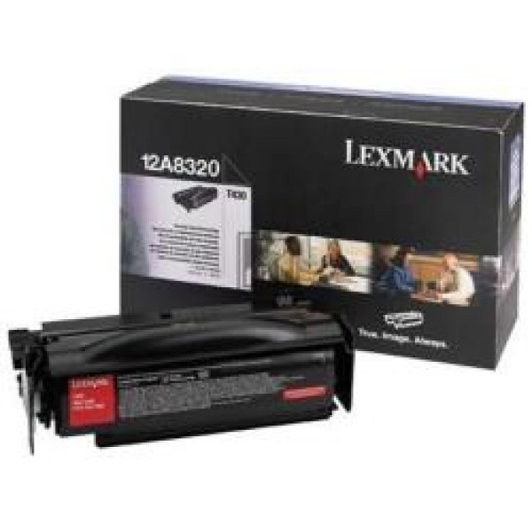 T430 CARTUCHO IMPRESION (6K)