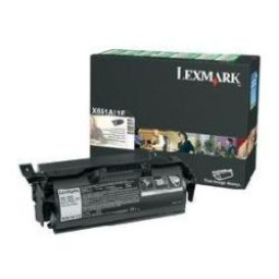 TONER BX RETO X651/X652/X654/X656