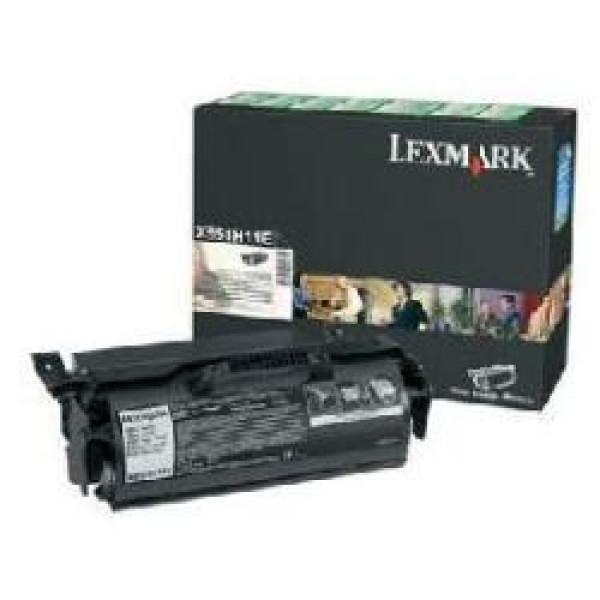 TONER AC RETO X651/652/654/656/658