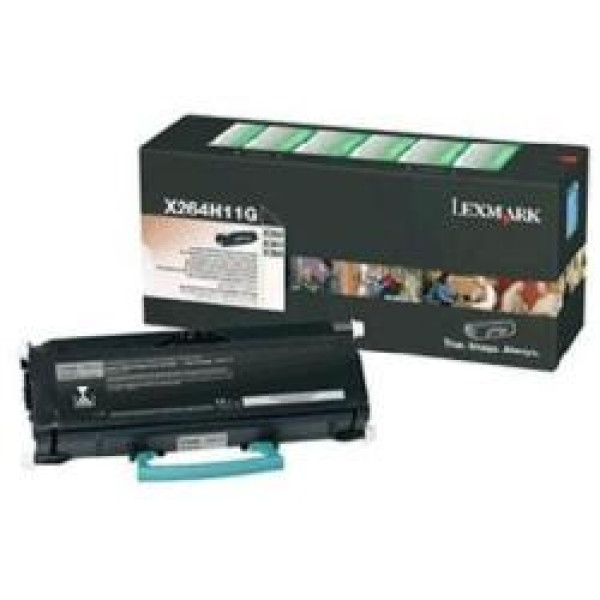 TONER AC RETORNABLE X264/X363/X364