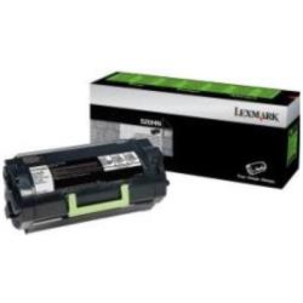 520HN CARTUCHO CORP AC