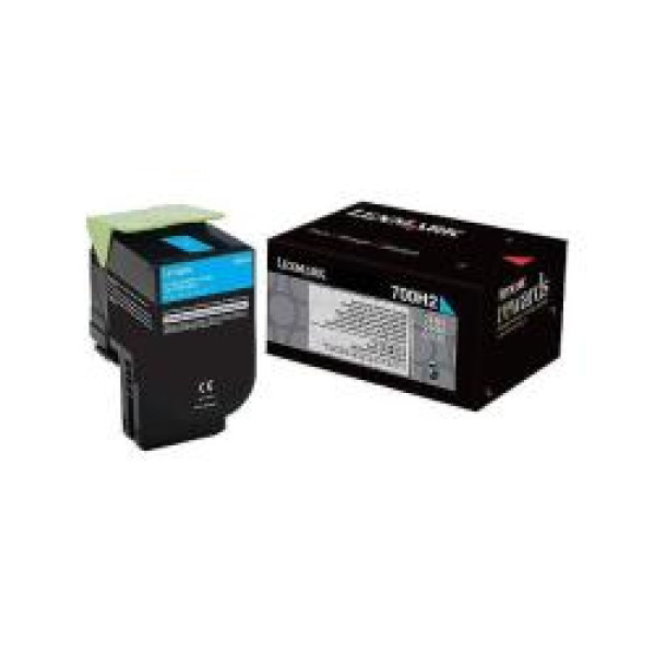 700H3 TONER MAGENTA AC 3K 700H3 TONER MAGENTA AC 3K