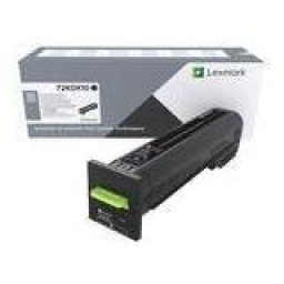 CS820  CX820  CX825 TONER NEGRO AC